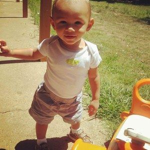 Meet your Posher, Lea